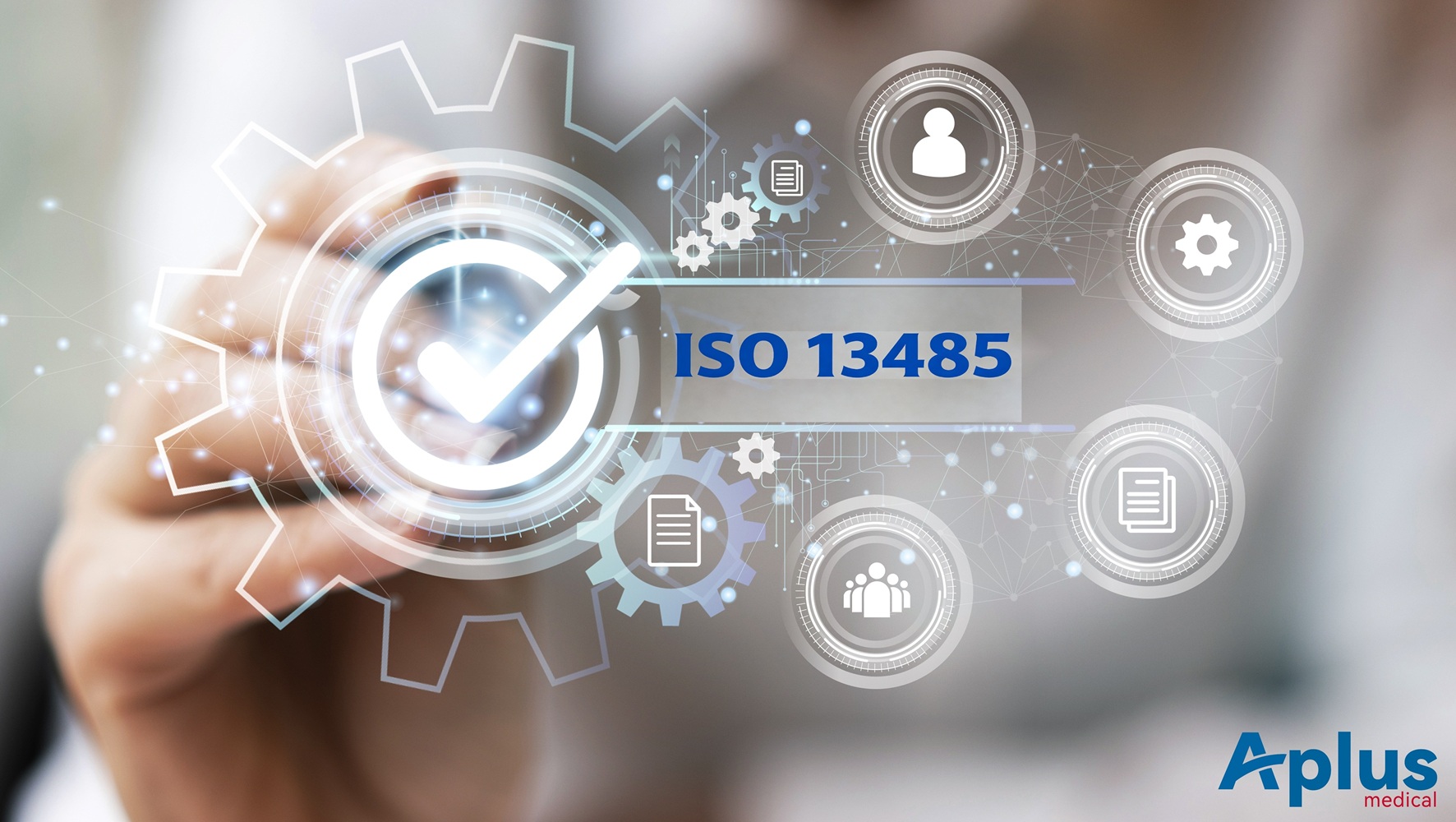 ISO 13485 Certification